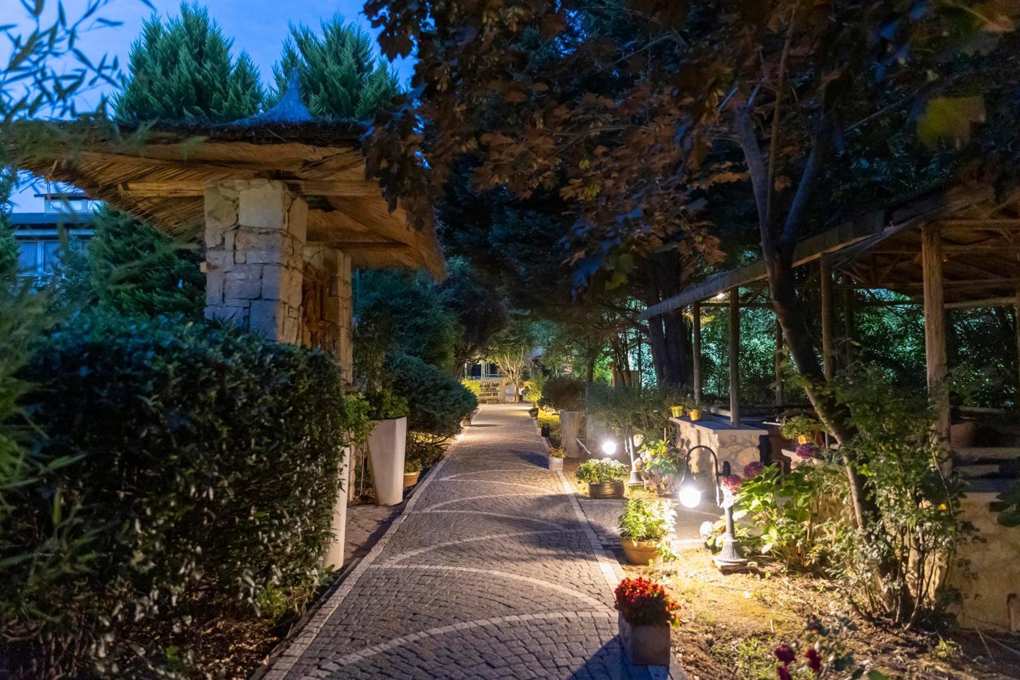 Elite World Village Istanbul Polonezkoey Eksteriør bilde