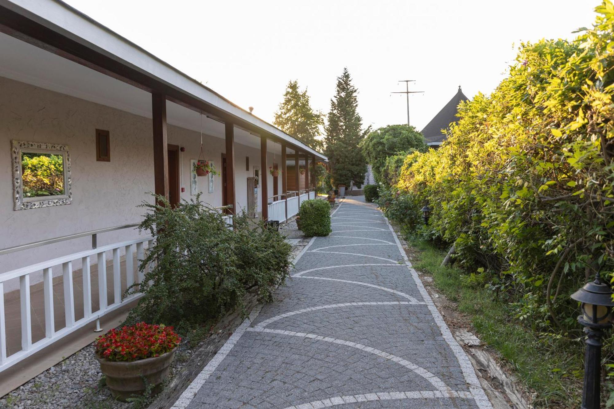 Elite World Village Istanbul Polonezkoey Eksteriør bilde