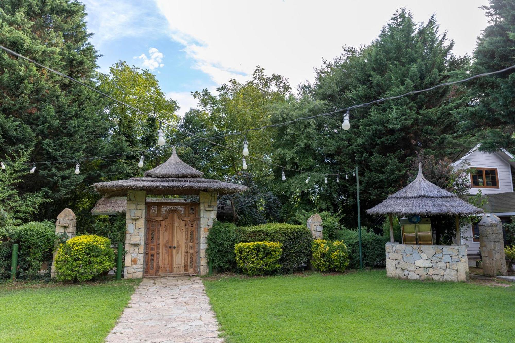 Elite World Village Istanbul Polonezkoey Eksteriør bilde